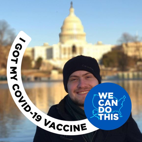 Meet your Posher, Cesar - Picture 1 of 1